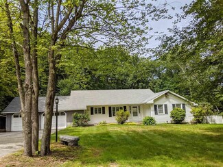 23 Rocky Point Dr, Bow, NH 03304