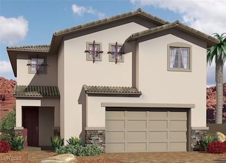 1108 Boylston Ave, North Las Vegas, NV 89030