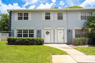 8010 SW 18th Ct Unit 1-8, Davie, FL 33324