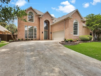 1520 Timber Edge Dr, McKinney, TX 75070