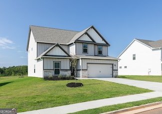 568 Cantrell Dr, Dallas, GA 30157