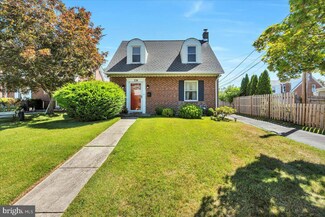 739 Braxton Rd, Ridley Park, PA 19078