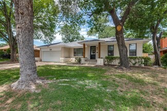 1539 Nokomis Ave, Dallas, TX 75224