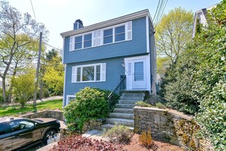 101 Villa St, Waltham, MA 02453