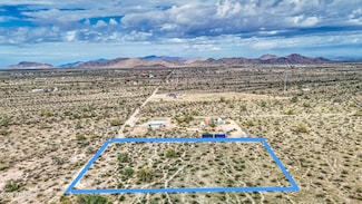 4619 N Sage St, Florence, AZ 85132