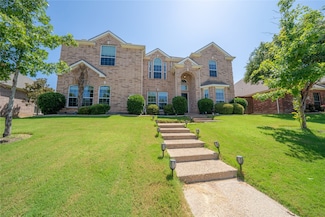 5584 Midnight Moon Dr, Frisco, TX 75034