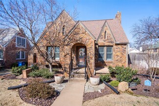 1341 E 35th St, Tulsa, OK 74105