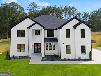 2598 Camp Mitchell Rd, Loganville, GA 30052