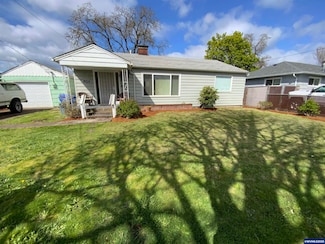 3355 Hadley St NE, Salem, OR 97301