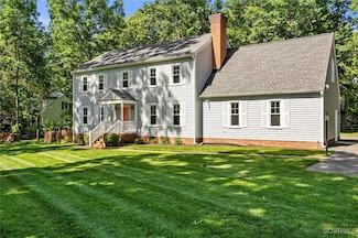 2430 Olde Stone Rd, Midlothian, VA 23113