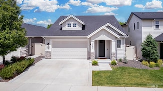 3290 E Girdner Dr, Meridian, ID 83642