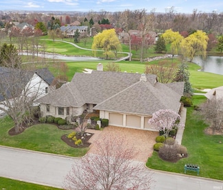 10822 Birkdale Ct, Fort Wayne, IN 46814