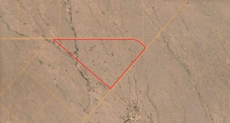 Lot 326 Desert Mesa Rd, San Antonio, NM 87832