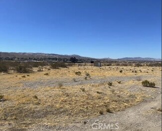 0 E Avenue V Unit SR25043817, Pearblossom, CA 93553