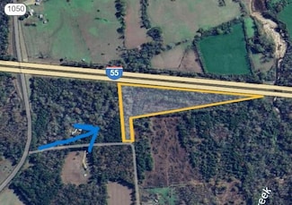 0 Gonthier Rd, Kentwood, LA 70444