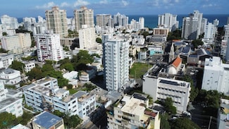 202-02 Calle San Jorge Unit 202-02, San Juan, PR 00911