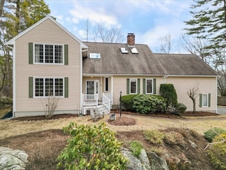 6 Middlebury Ln, Beverly, MA 01915