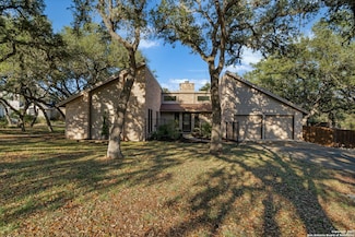26875 Nelson Hill, Boerne, TX 78006