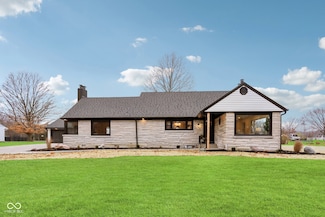 220 West Dr, Fortville, IN 46040