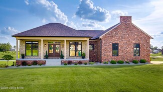 157 Tommy Ct, Shepherdsville, KY 40165