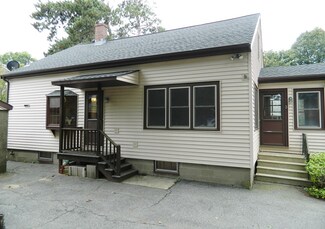 3 Rosedale Ave, Manchester, MA 01944