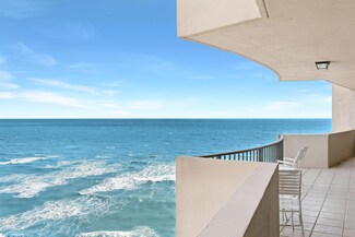4200 N Ocean Dr Unit 1-1506, Riviera Beach, FL 33404