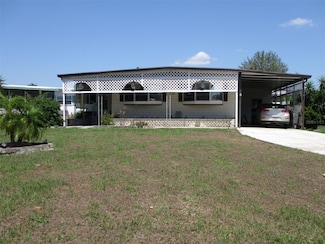 3732 Muller Dr, Zephyrhills, FL 33540