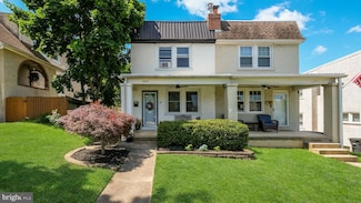 409 W 10th Ave, Conshohocken, PA 19428