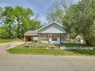 139 S Hickory St, Sapulpa, OK 74066