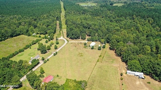 200 County Road 299, Vossburg, MS 39366