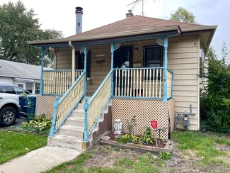 14627 Homan Ave, Midlothian, IL 60445