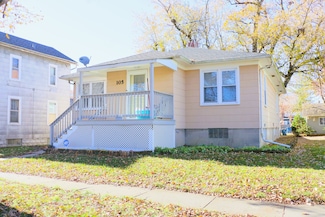 105 N Maple St, Grant Park, IL 60940