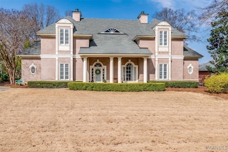 3849 Colline Dr, Montgomery, AL 36106