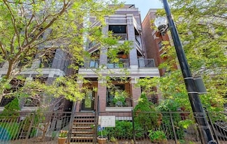 1047 W Monroe St Unit 2, Chicago, IL 60607