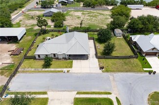 702 Casa Vieja St, Edinburg, TX 78539