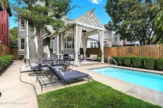 1515 S 3rd St, Louisville, KY 40208