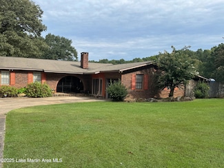 628 Dejarnette Rd, Kellyton, AL 35089