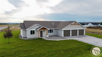 2529 Micks St, Billings, MT 59106