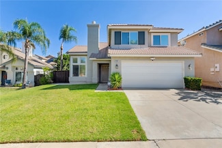 2519 Sena St, Corona, CA 92882