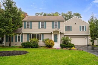 5 Marsh Dr, Medfield, MA 02052