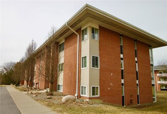 2250 N Triphammer Rd Unit F8, Ithaca, NY 14850
