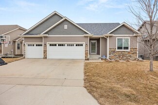 505 SE 17th St, Grimes, IA 50111