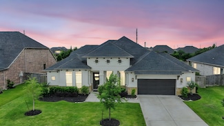 29107 Abbey Grove Ln, Katy, TX 77494