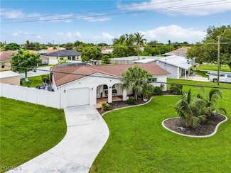 1444 SE 11th Terrace, Cape Coral, FL 33990