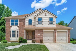 7584 Creekbend Dr, Pickerington, OH 43147
