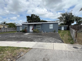 1885 NE 53rd St, Pompano Beach, FL 33064