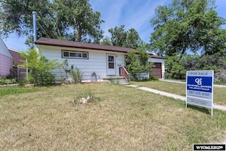 1220 Bon Ave, Casper, WY 82609