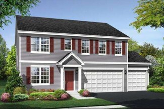 2348 Brookstone Dr, Bolingbrook, IL 60490