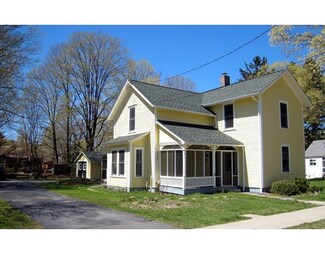 30 Union St, Montague, MA 01351