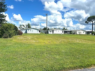 205 El Prado, North Port, FL 34287